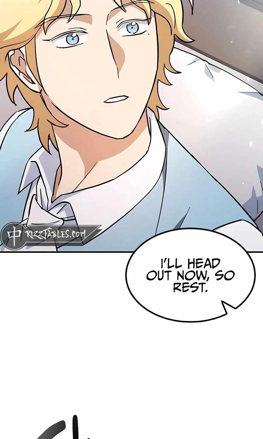 Kim Oh-jin and The Strange Beasts Chapter 22 page 34 - 