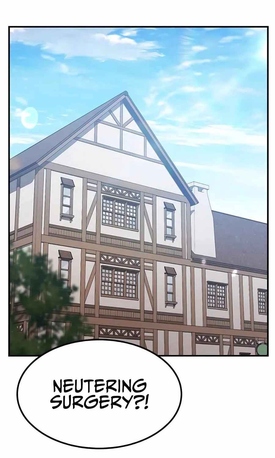 Kim Oh-jin and The Strange Beasts Chapter 22 page 45 - 
