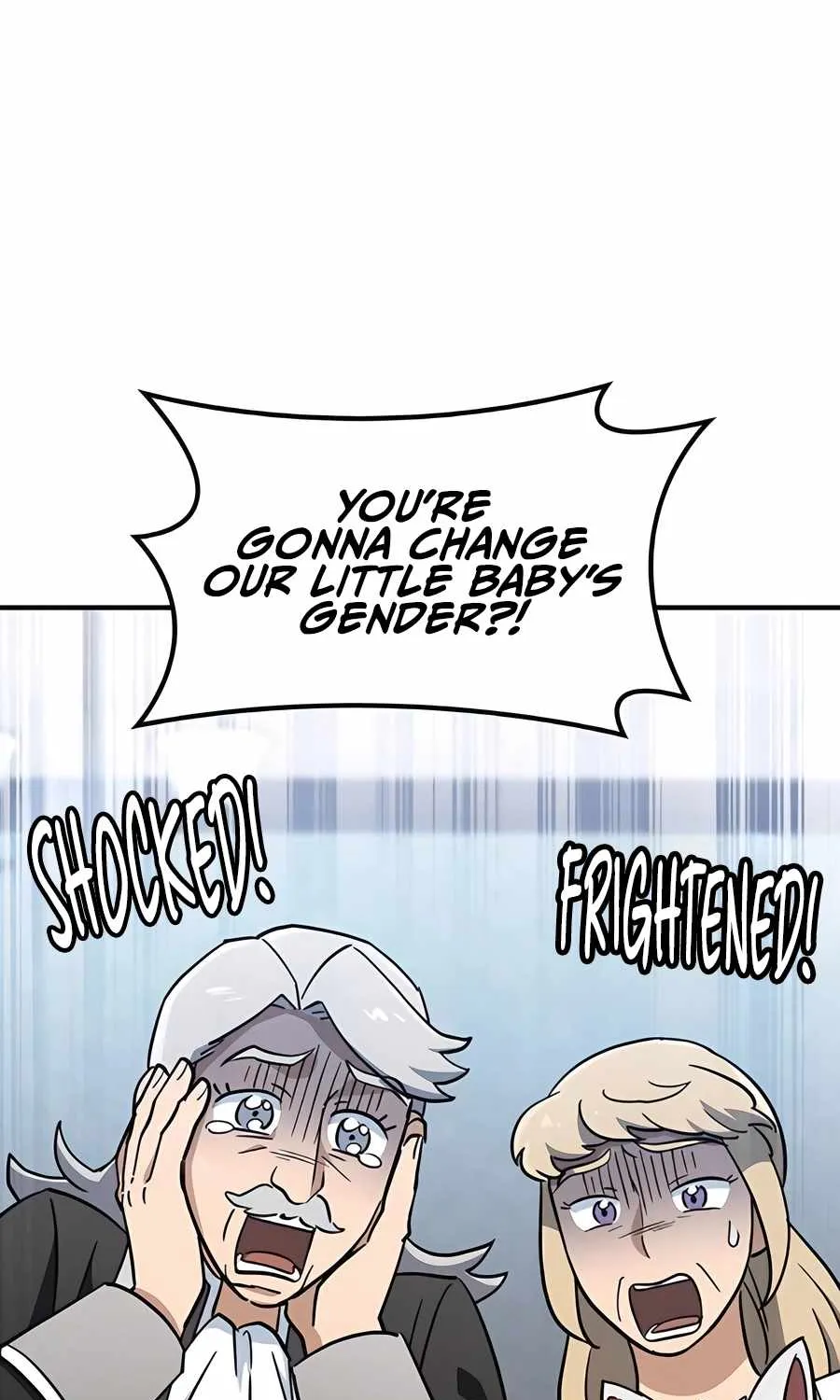 Kim Oh-jin and The Strange Beasts Chapter 22 page 46 - 