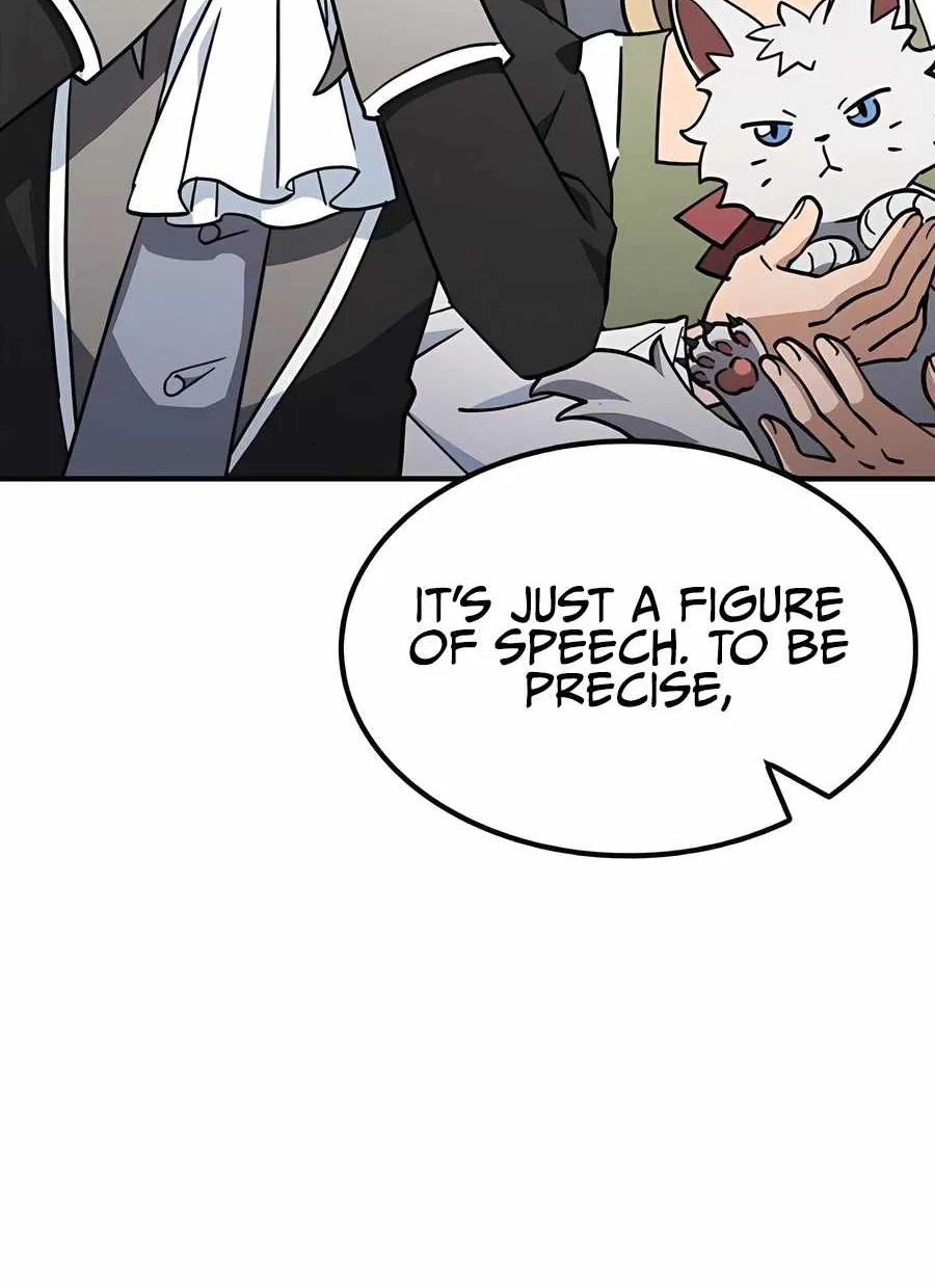 Kim Oh-jin and The Strange Beasts Chapter 22 page 47 - 