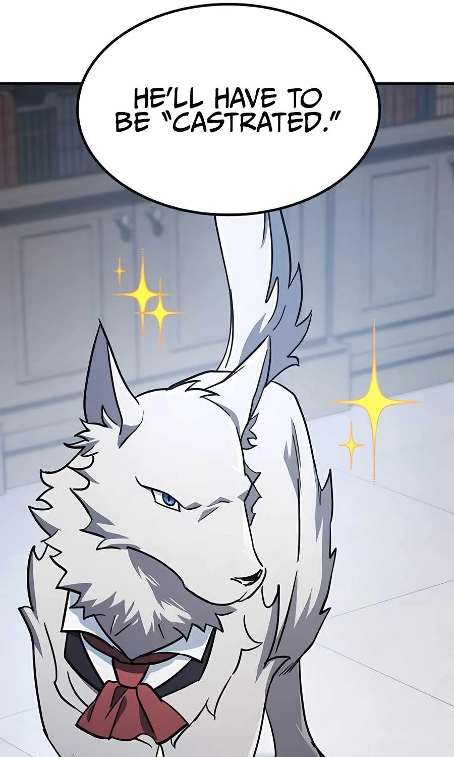 Kim Oh-jin and The Strange Beasts Chapter 22 page 48 - 