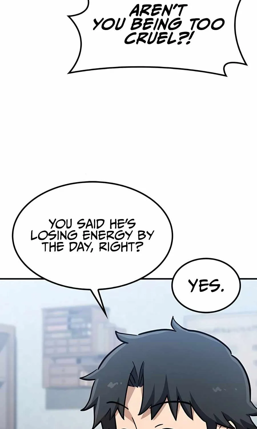 Kim Oh-jin and The Strange Beasts Chapter 22 page 51 - 