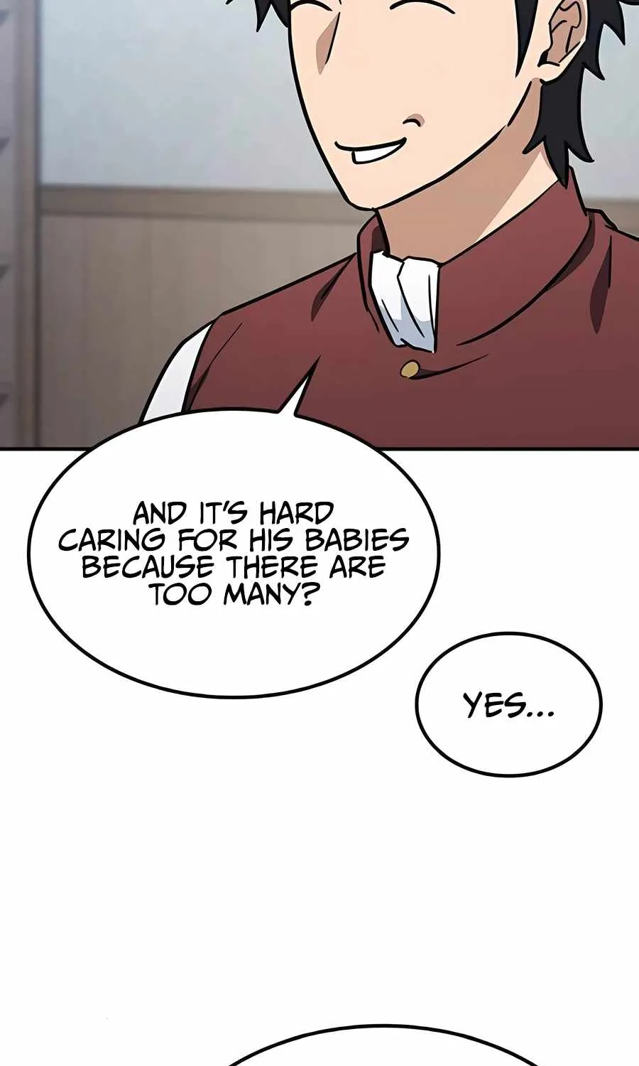 Kim Oh-jin and The Strange Beasts Chapter 22 page 52 - 