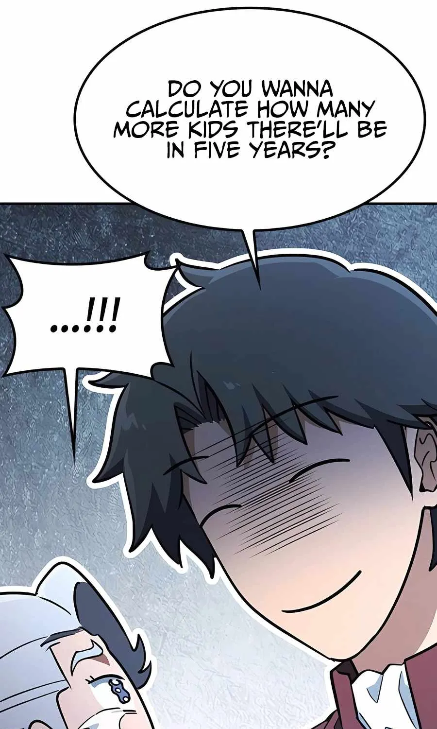 Kim Oh-jin and The Strange Beasts Chapter 22 page 55 - 