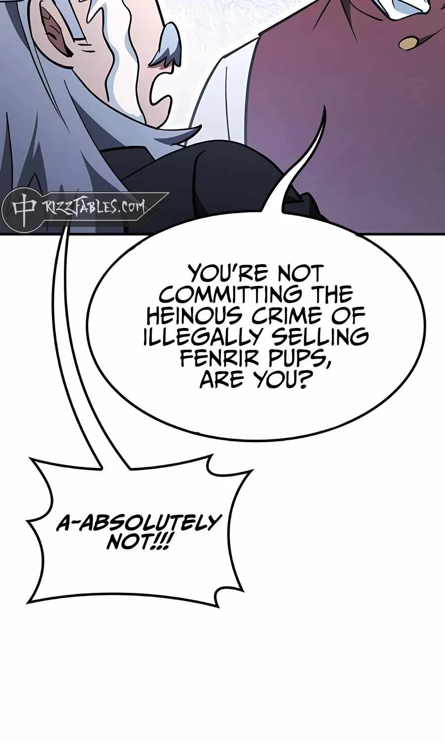 Kim Oh-jin and The Strange Beasts Chapter 22 page 56 - 