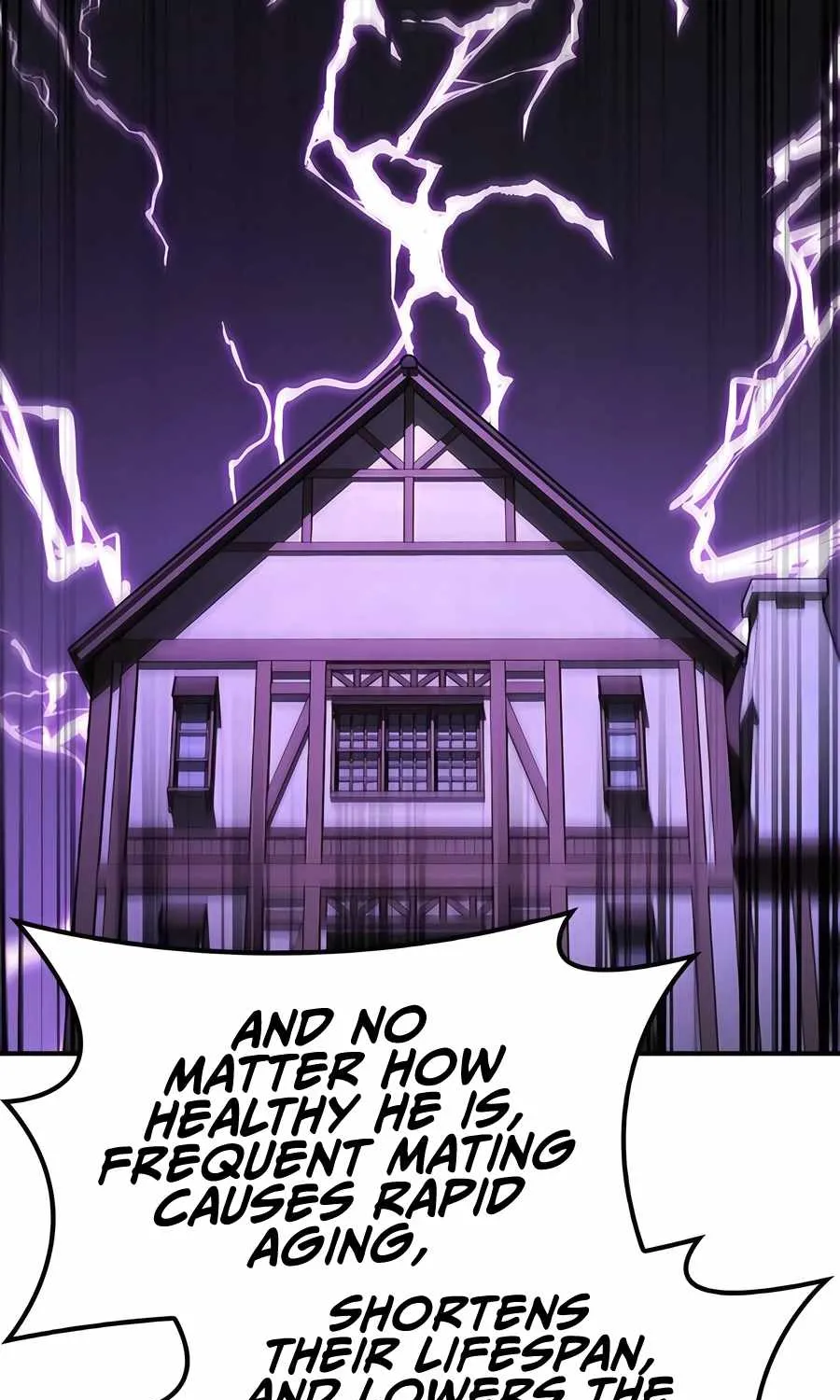 Kim Oh-jin and The Strange Beasts Chapter 22 page 59 - 