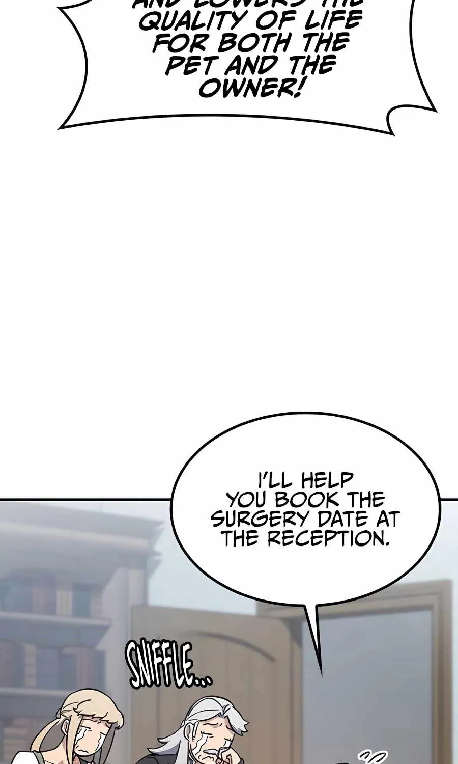Kim Oh-jin and The Strange Beasts Chapter 22 page 60 - 