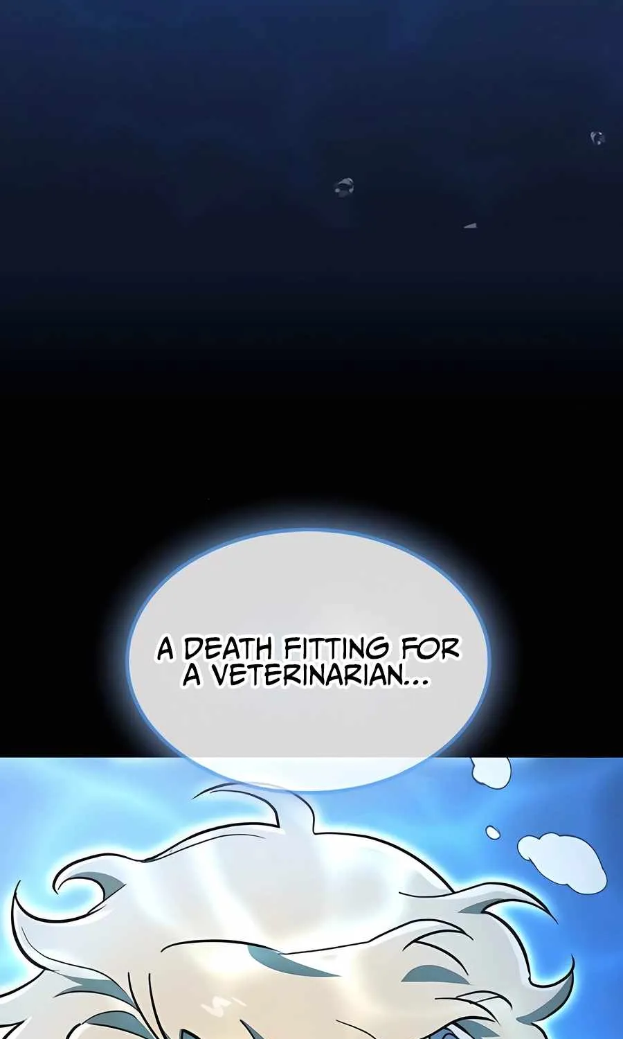 Kim Oh-jin and The Strange Beasts Chapter 22 page 7 - 