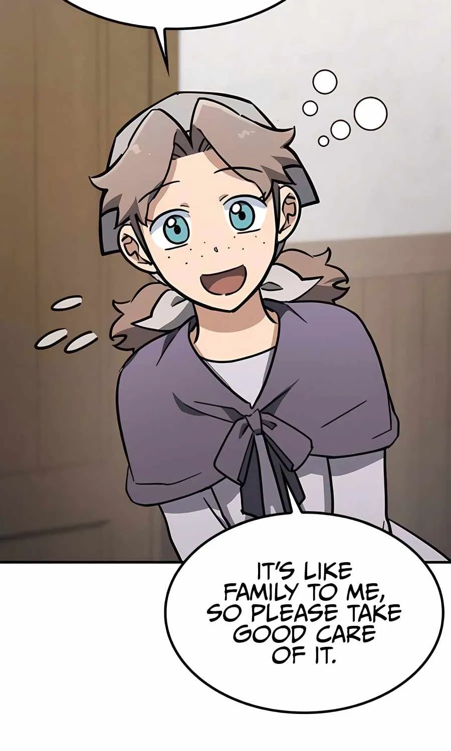 Kim Oh-jin and The Strange Beasts Chapter 22 page 64 - 