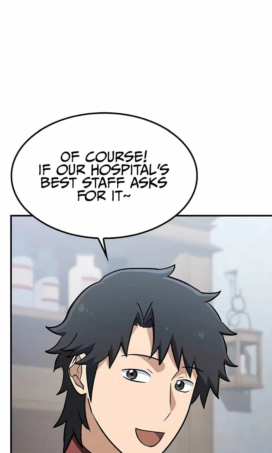 Kim Oh-jin and The Strange Beasts Chapter 22 page 65 - 