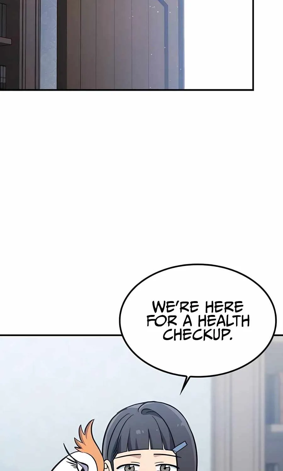 Kim Oh-jin and The Strange Beasts Chapter 22 page 67 - 