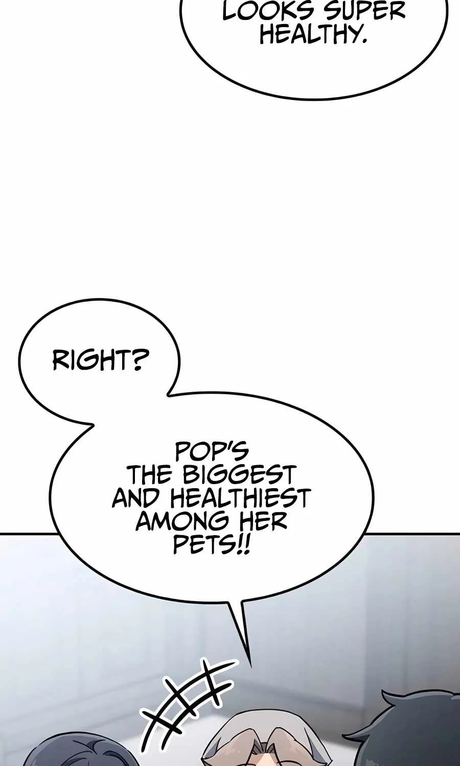 Kim Oh-jin and The Strange Beasts Chapter 22 page 71 - 