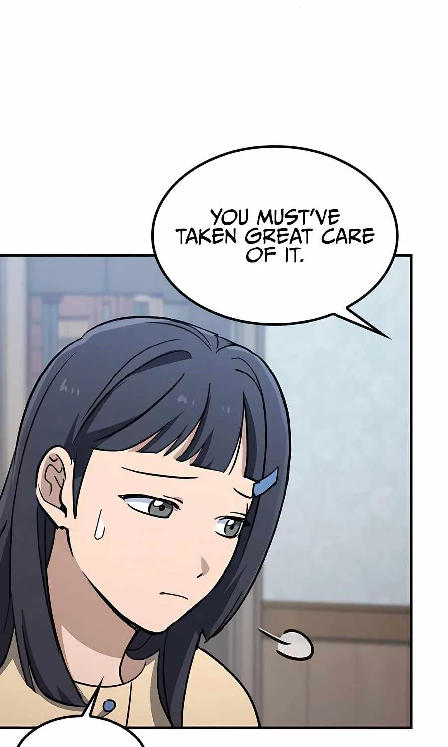 Kim Oh-jin and The Strange Beasts Chapter 22 page 73 - 