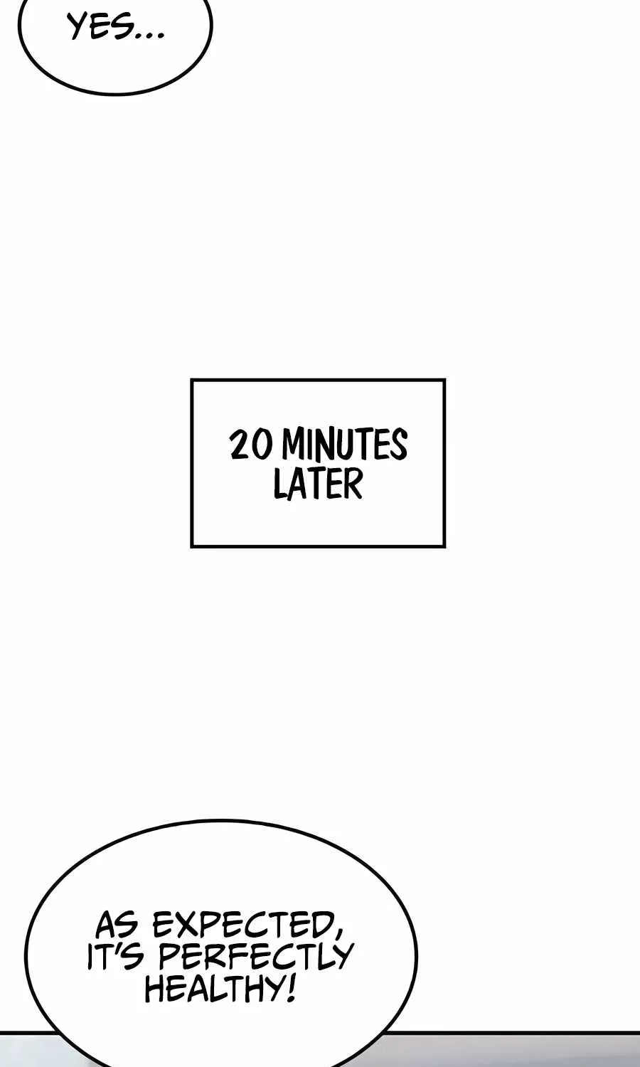Kim Oh-jin and The Strange Beasts Chapter 22 page 74 - 
