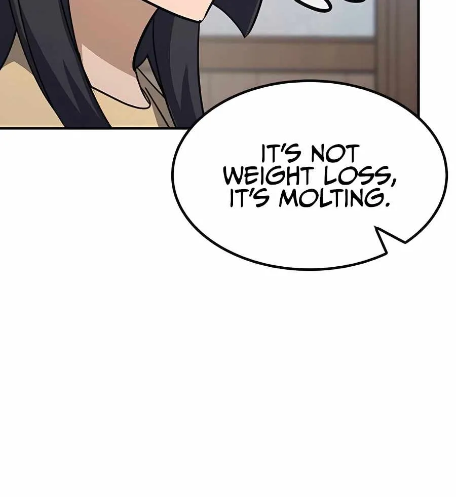 Kim Oh-jin and The Strange Beasts Chapter 22 page 77 - 
