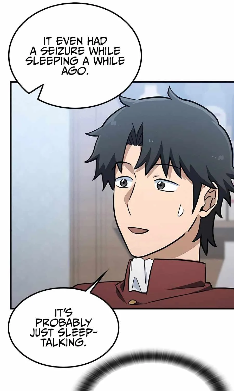 Kim Oh-jin and The Strange Beasts Chapter 22 page 78 - 