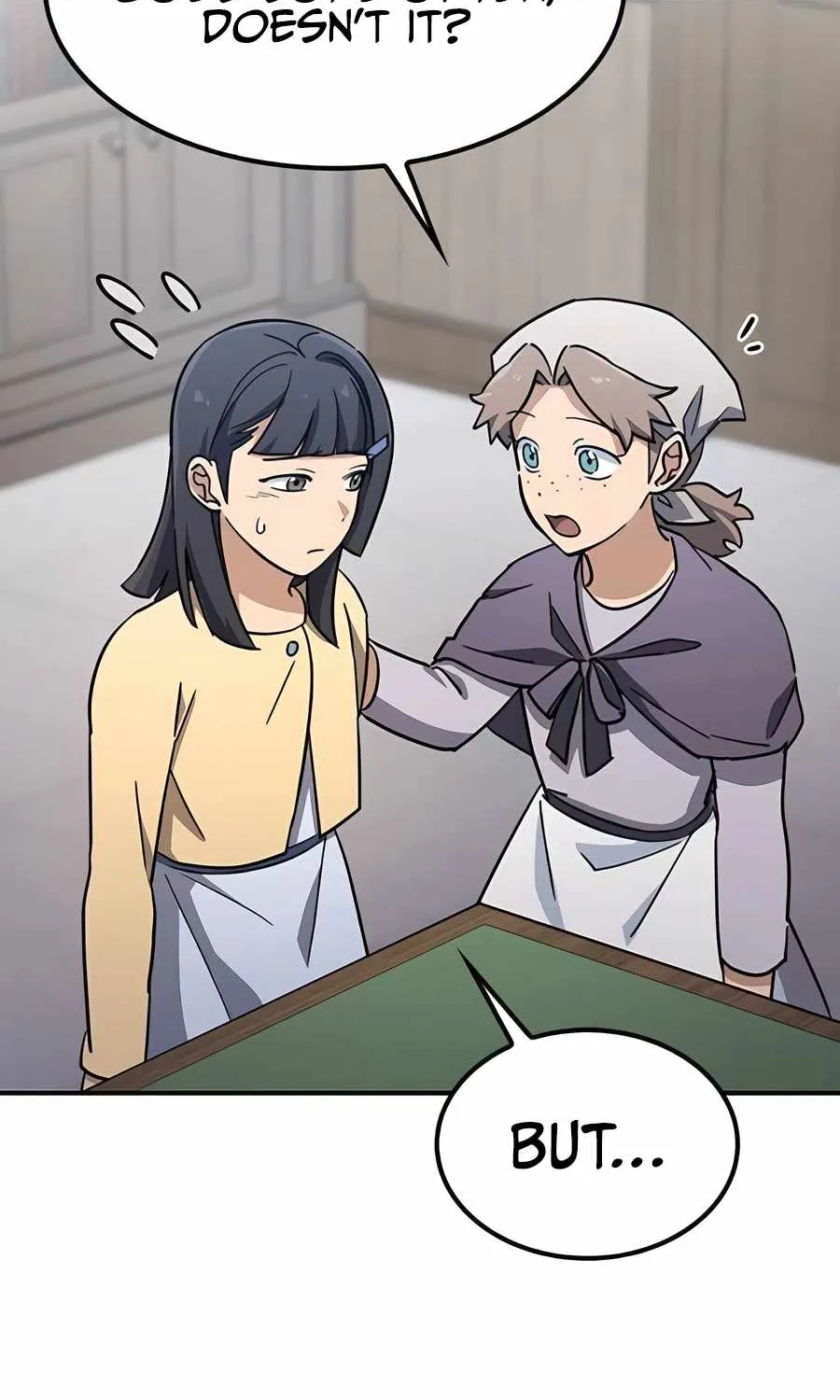 Kim Oh-jin and The Strange Beasts Chapter 22 page 81 - 