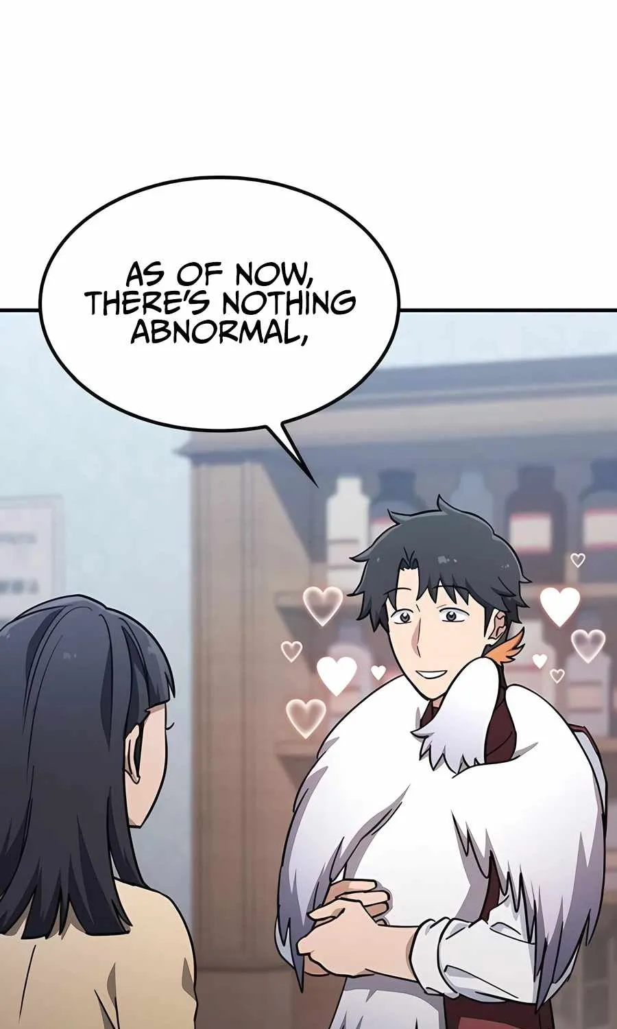 Kim Oh-jin and The Strange Beasts Chapter 22 page 82 - 