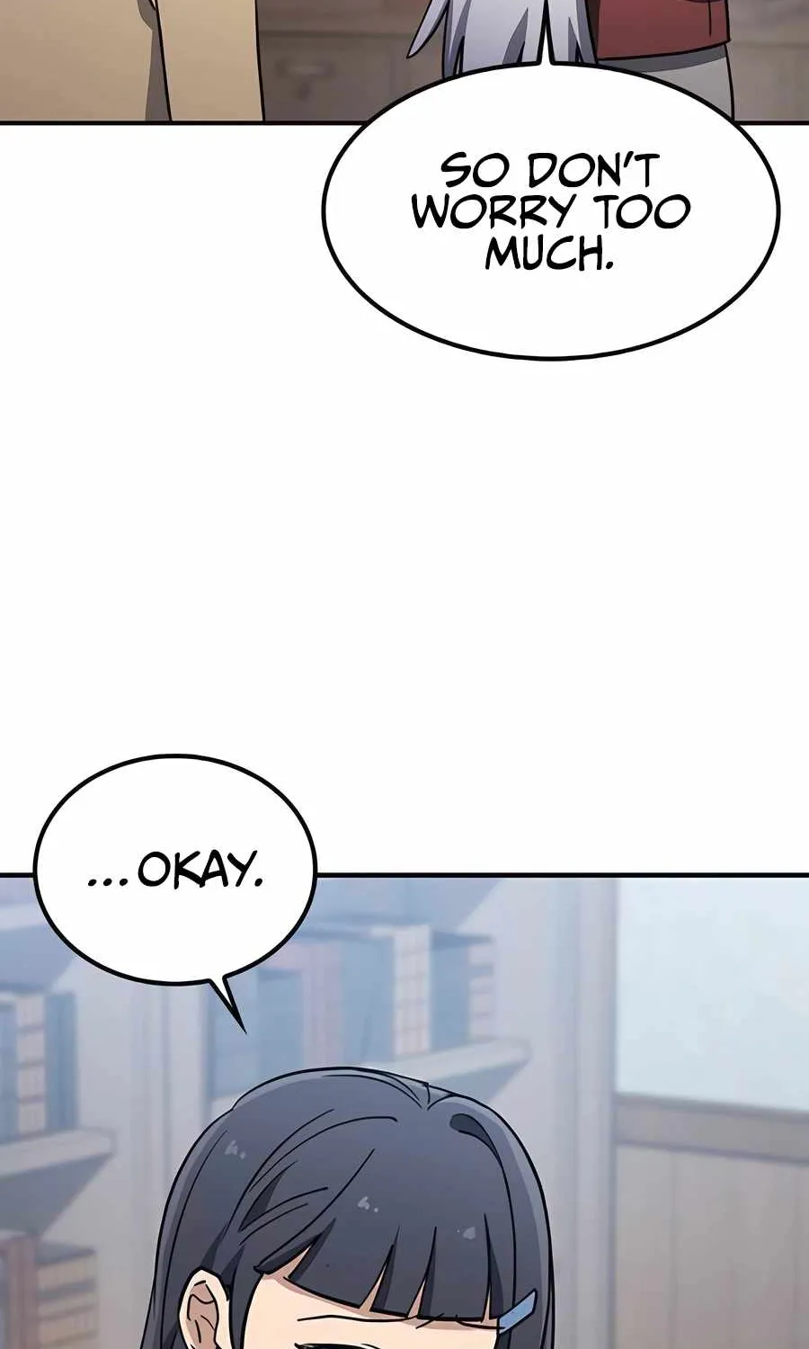 Kim Oh-jin and The Strange Beasts Chapter 22 page 83 - 