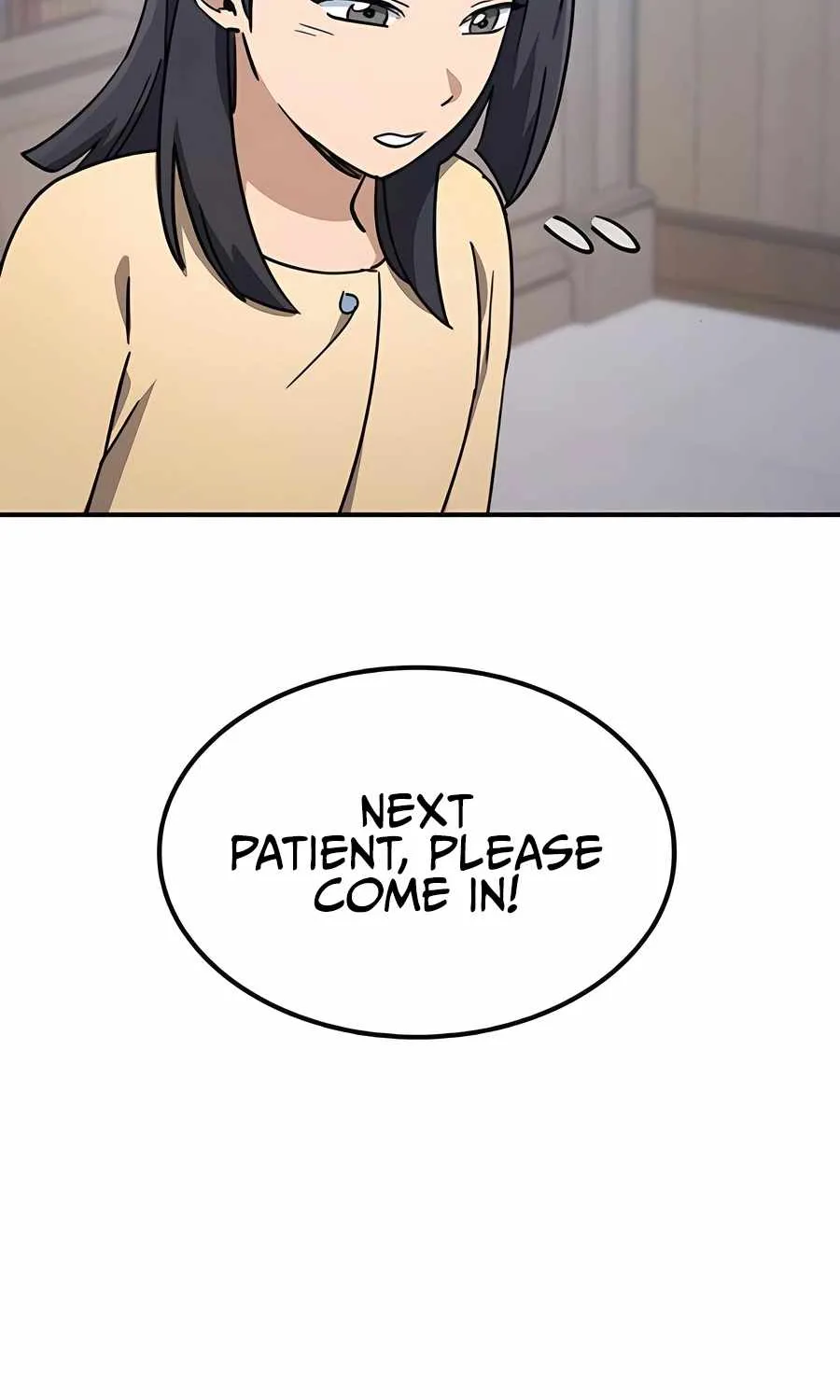 Kim Oh-jin and The Strange Beasts Chapter 22 page 84 - 