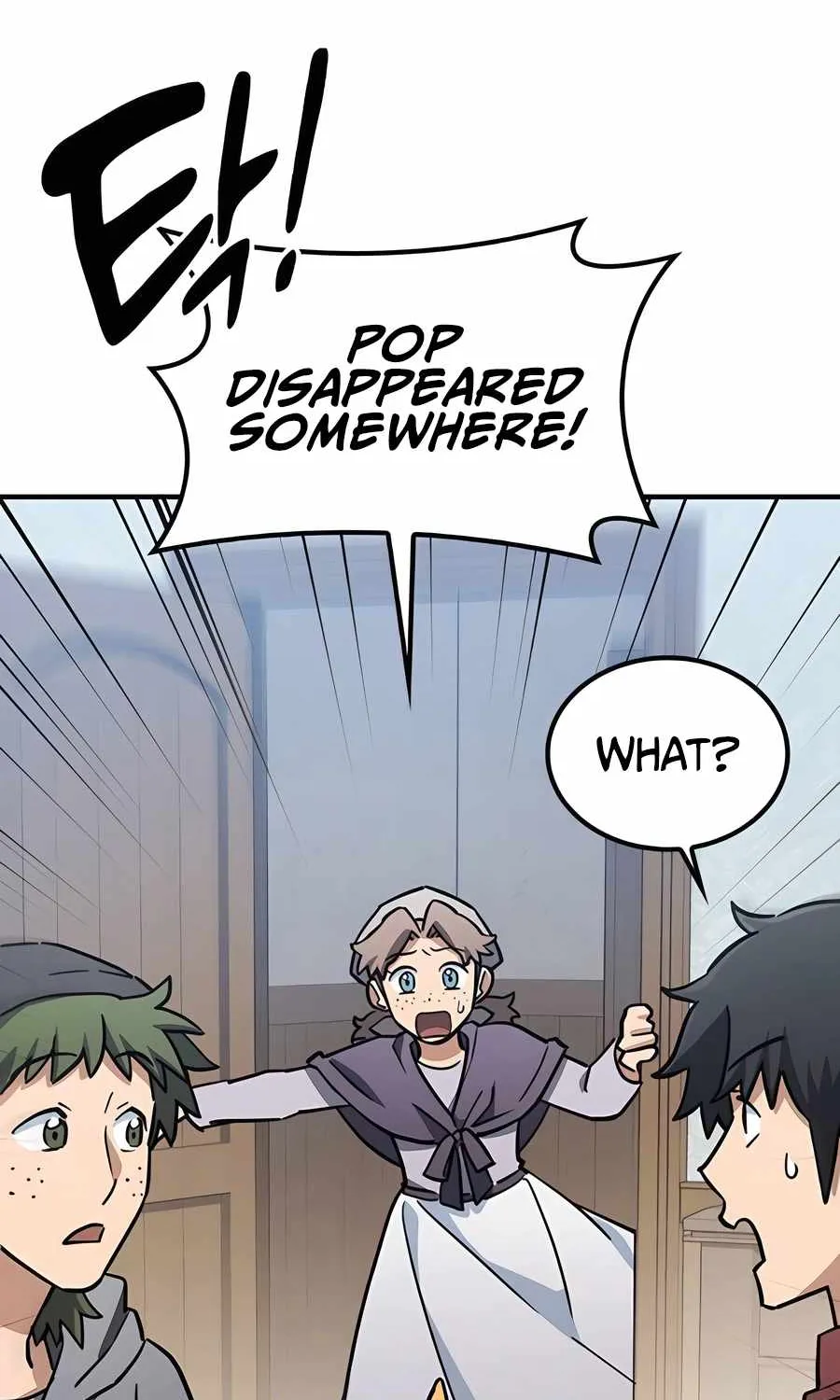 Kim Oh-jin and The Strange Beasts Chapter 22 page 87 - 