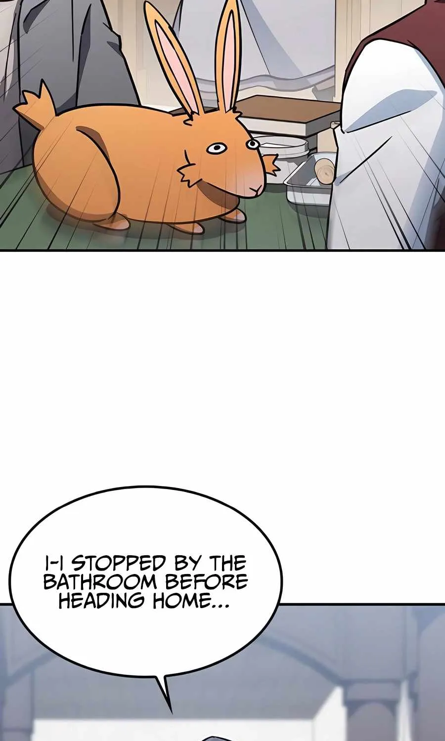 Kim Oh-jin and The Strange Beasts Chapter 22 page 88 - 