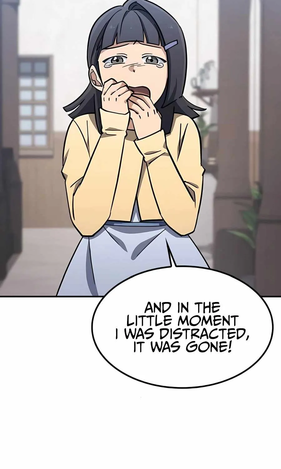 Kim Oh-jin and The Strange Beasts Chapter 22 page 89 - 
