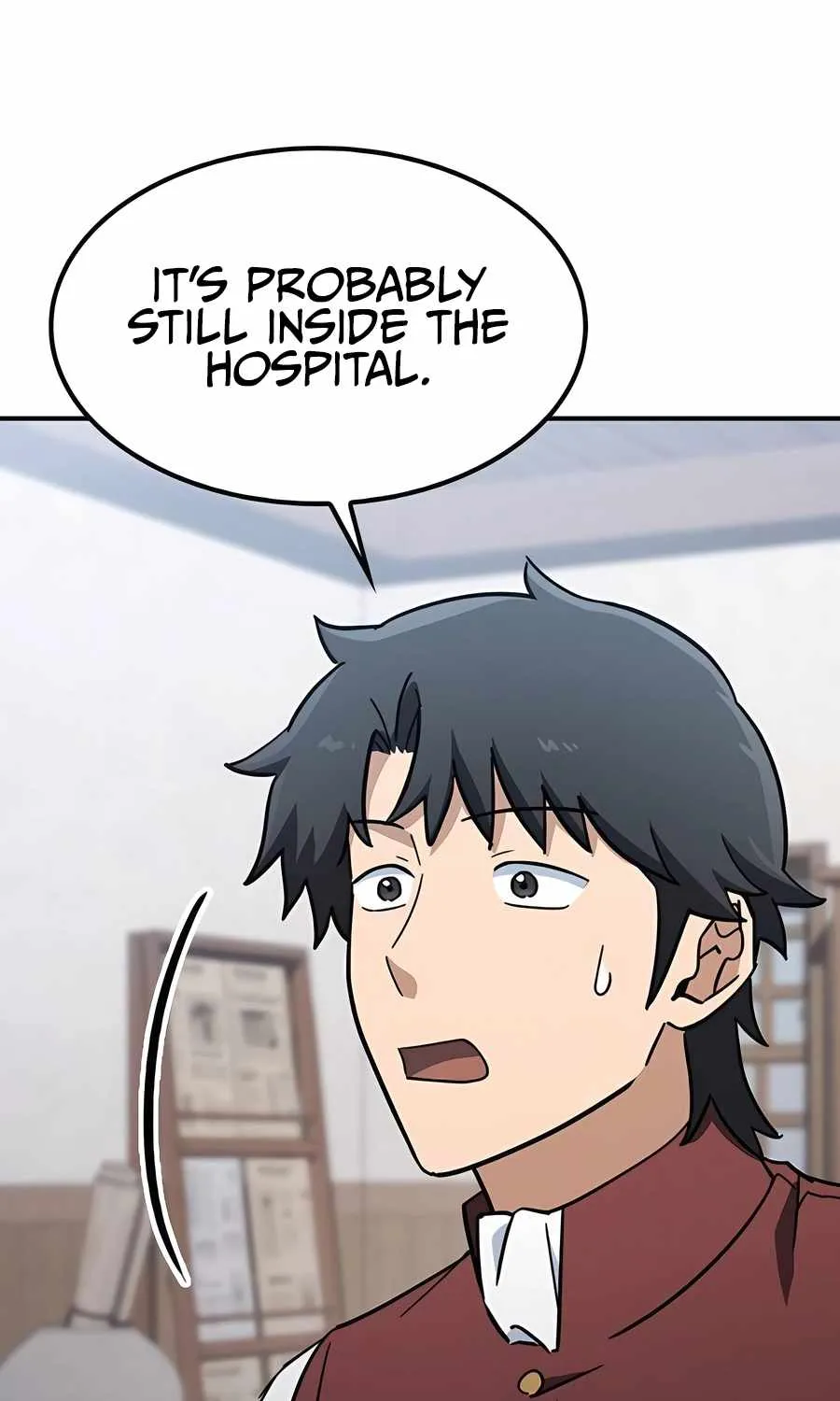 Kim Oh-jin and The Strange Beasts Chapter 22 page 90 - 
