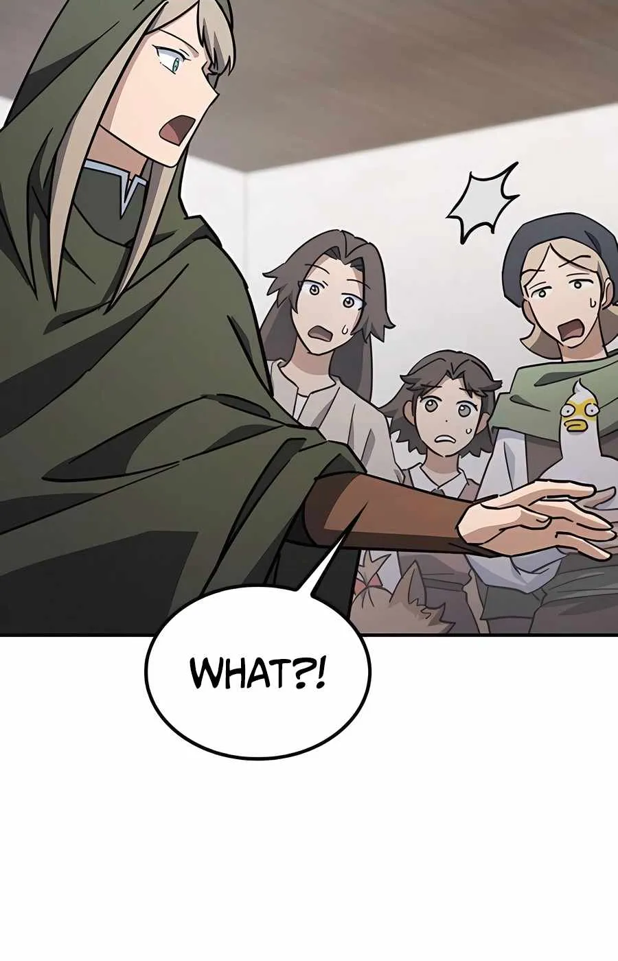 Kim Oh-jin and The Strange Beasts Chapter 22 page 92 - 