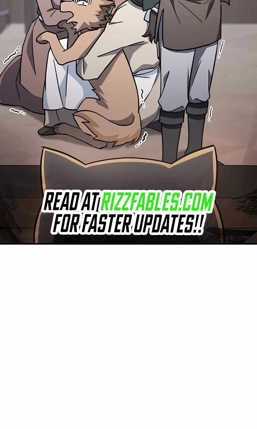 Kim Oh-jin and The Strange Beasts Chapter 22 page 97 - 