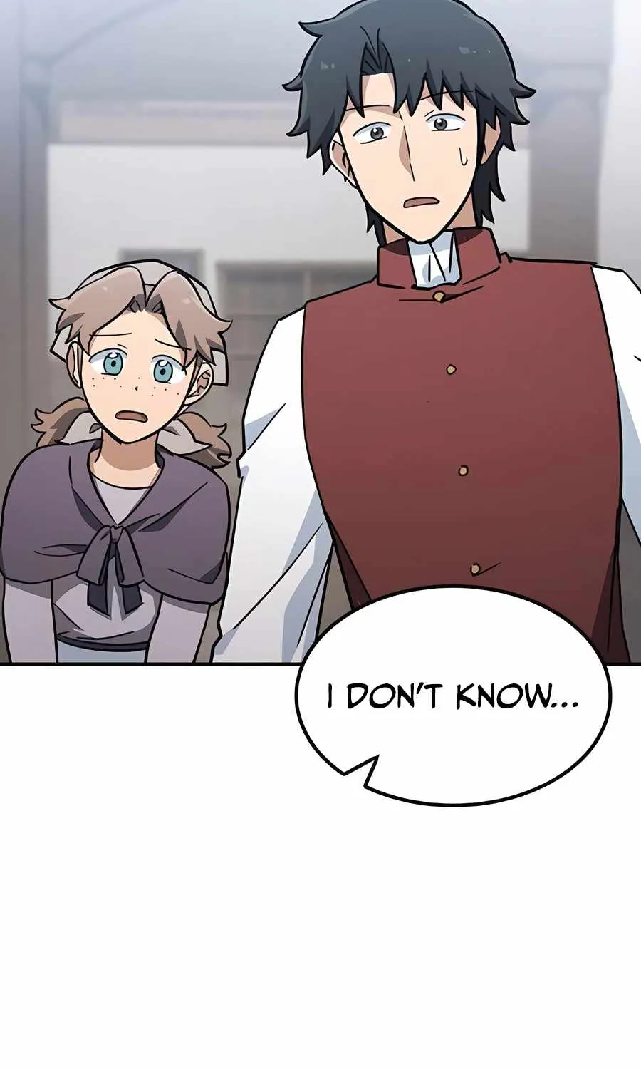 Kim Oh-jin and The Strange Beasts Chapter 22 page 100 - 