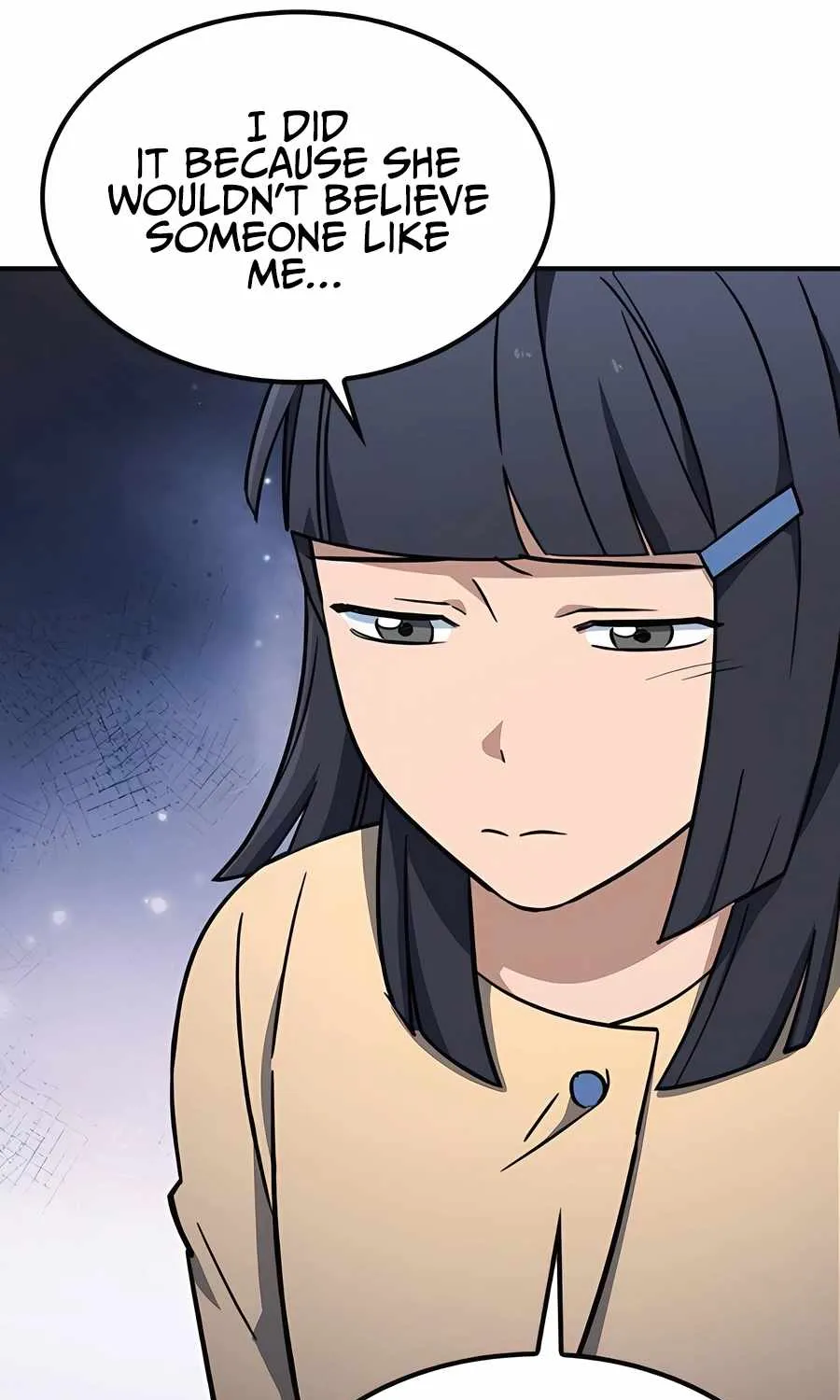 Kim Oh-jin and The Strange Beasts Chapter 23 page 11 - 