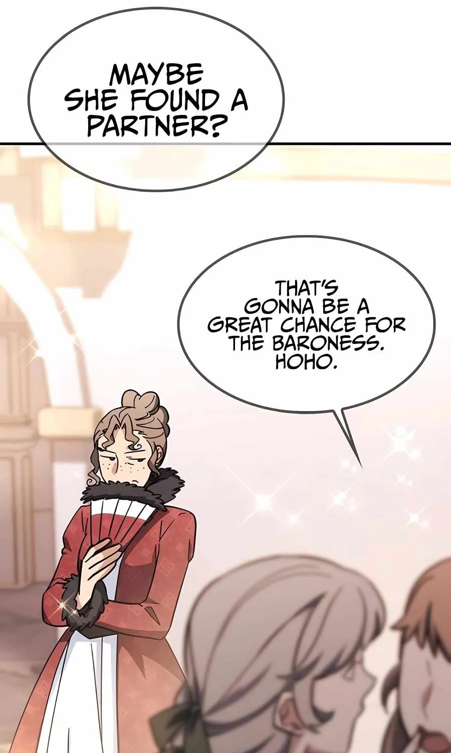 Kim Oh-jin and The Strange Beasts Chapter 23 page 101 - 