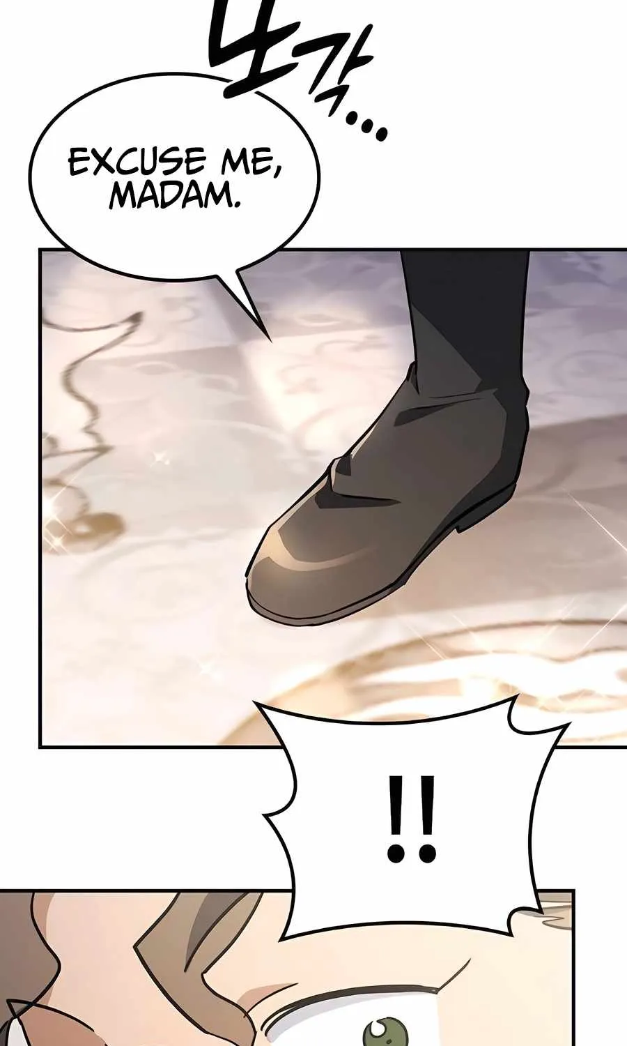 Kim Oh-jin and The Strange Beasts Chapter 23 page 109 - 