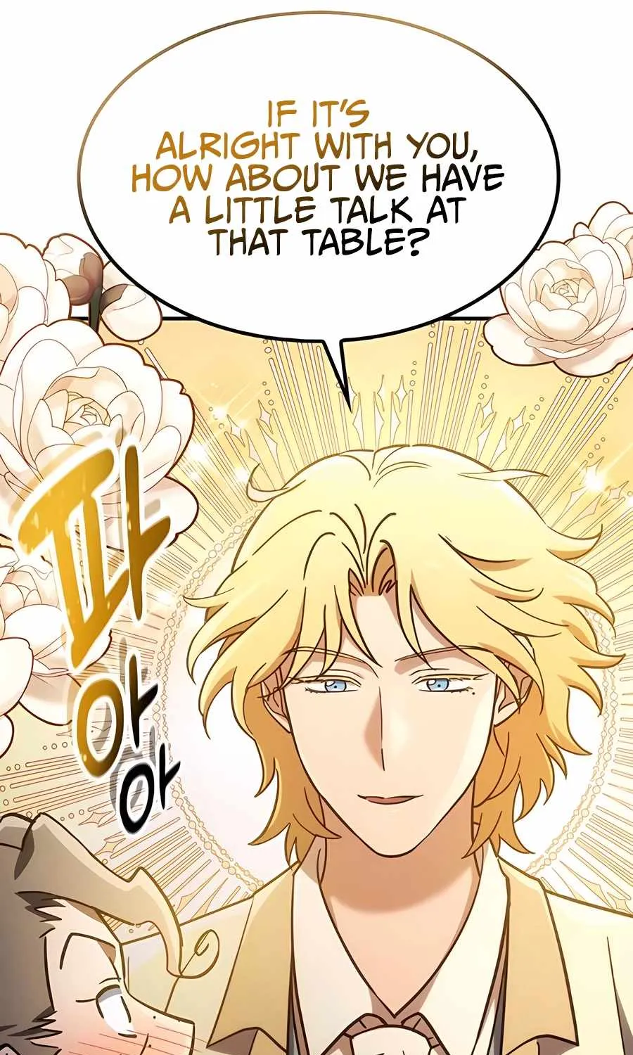 Kim Oh-jin and The Strange Beasts Chapter 23 page 111 - 