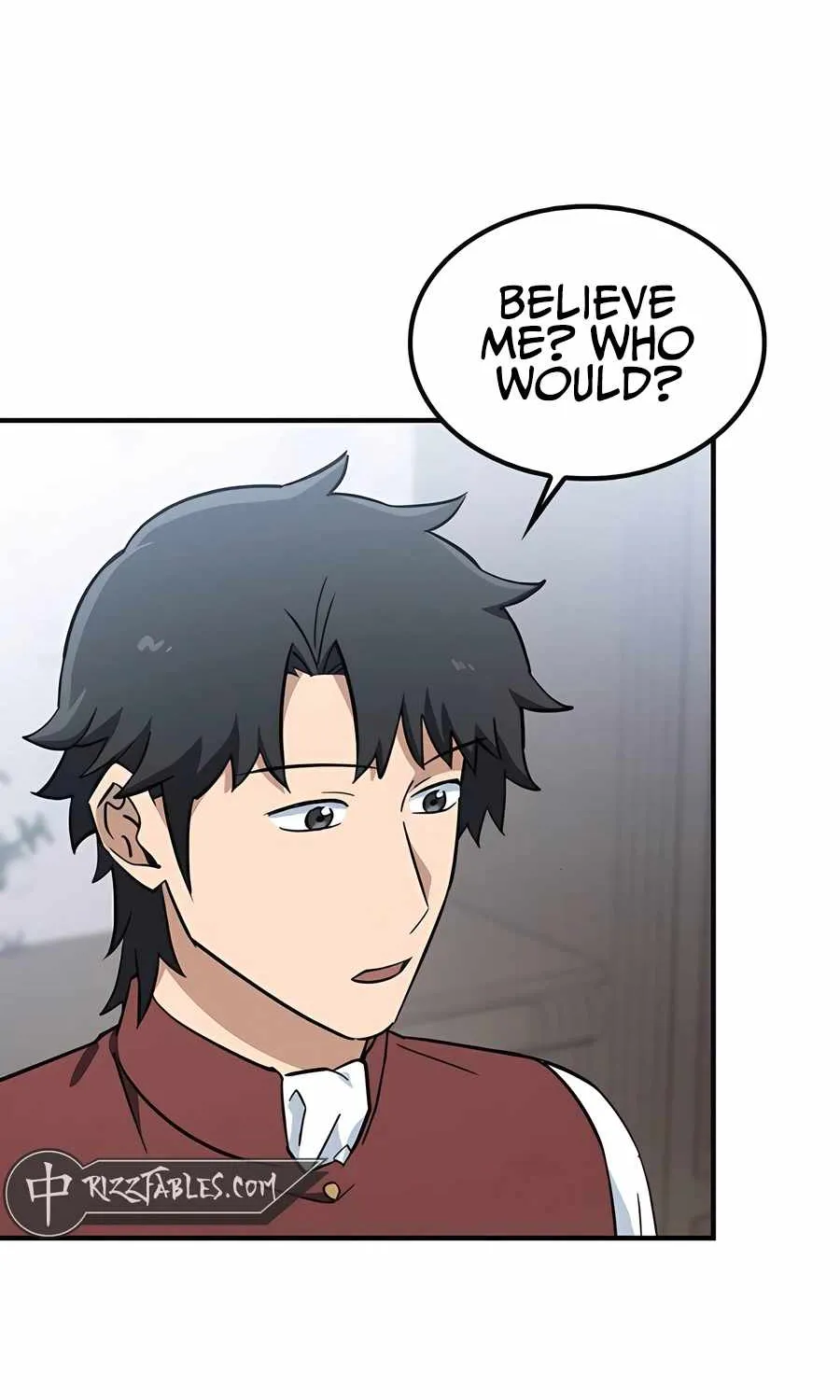 Kim Oh-jin and The Strange Beasts Chapter 23 page 14 - 