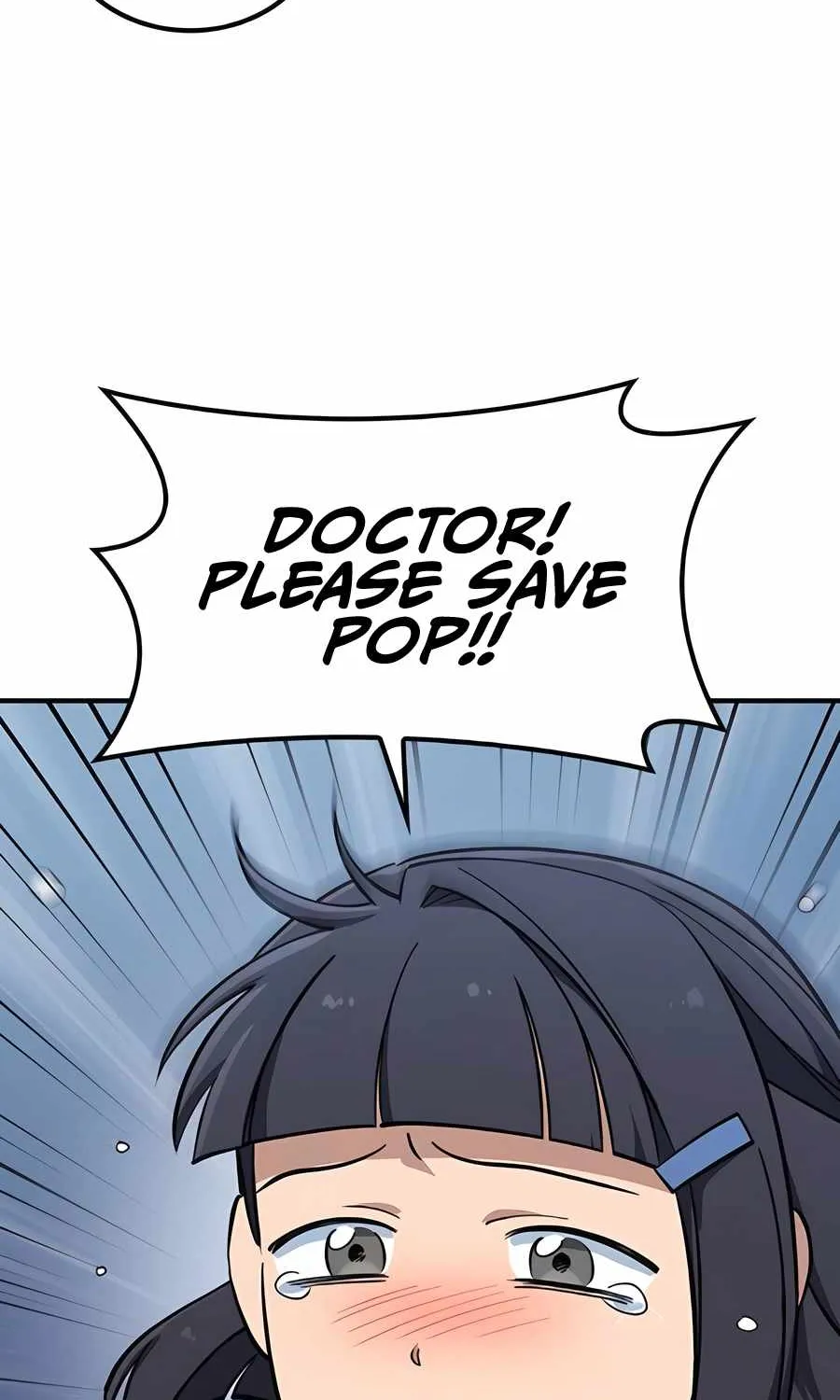 Kim Oh-jin and The Strange Beasts Chapter 23 page 16 - 
