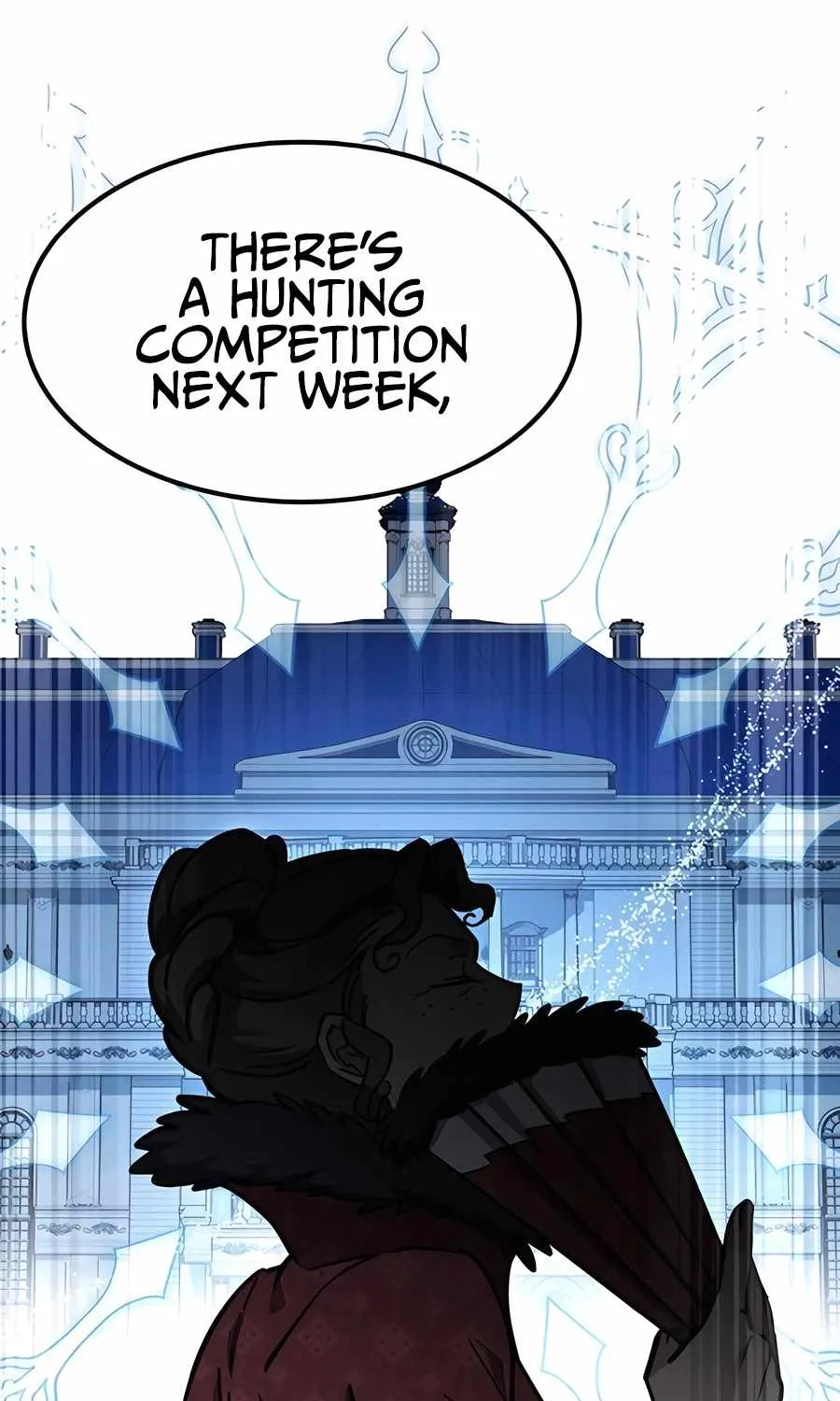 Kim Oh-jin and The Strange Beasts Chapter 23 page 21 - 
