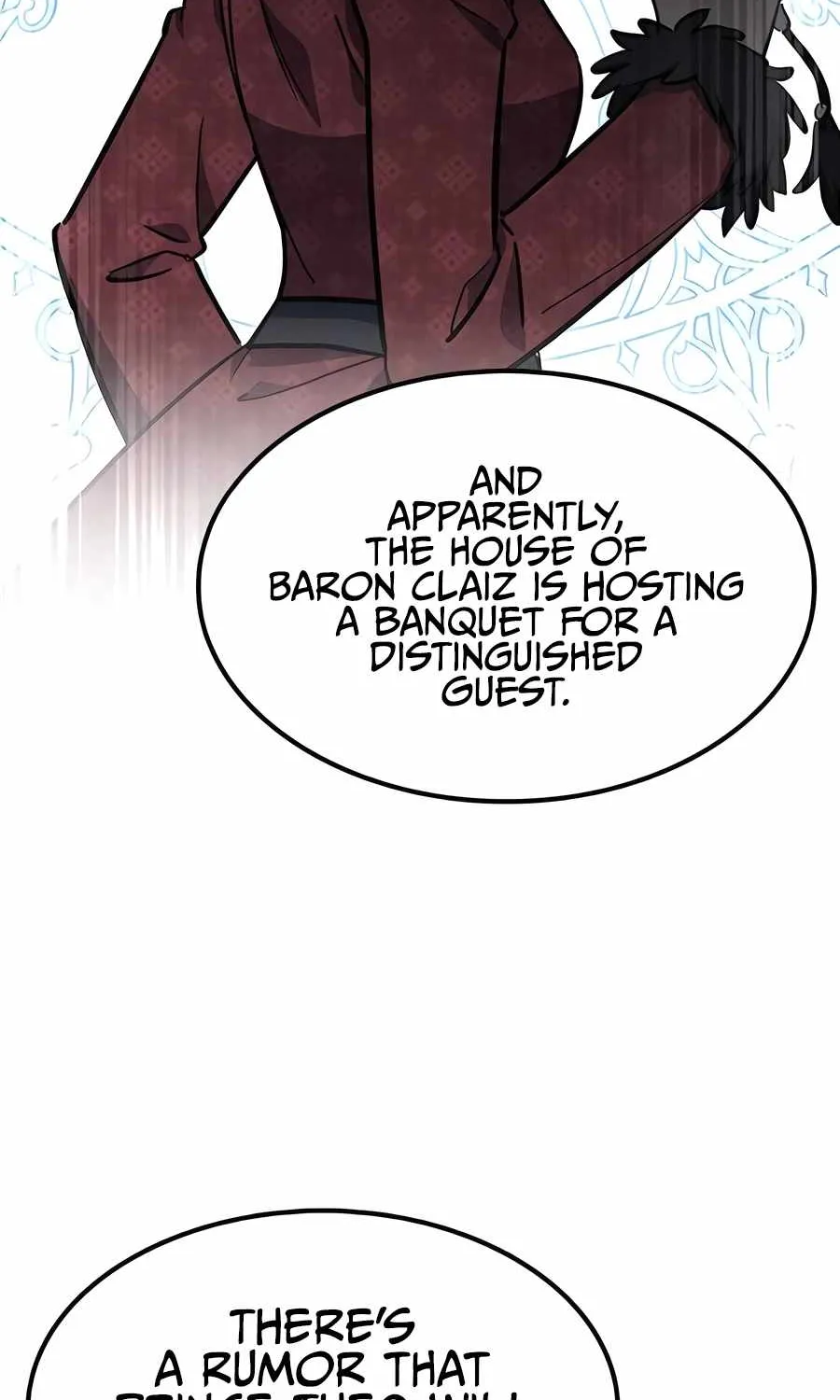 Kim Oh-jin and The Strange Beasts Chapter 23 page 22 - 