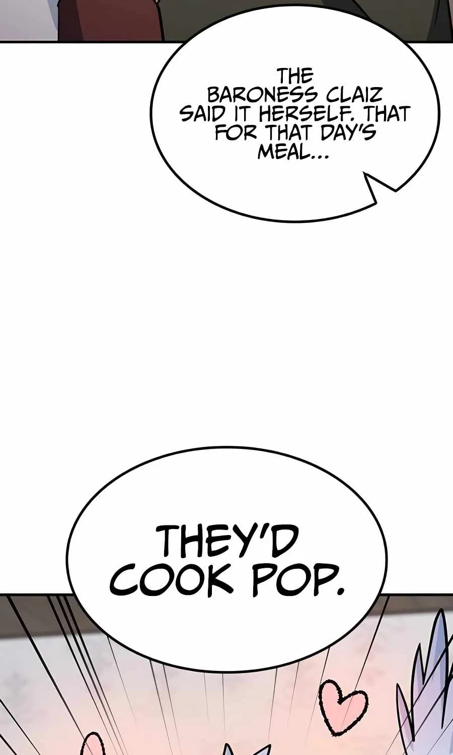 Kim Oh-jin and The Strange Beasts Chapter 23 page 24 - 