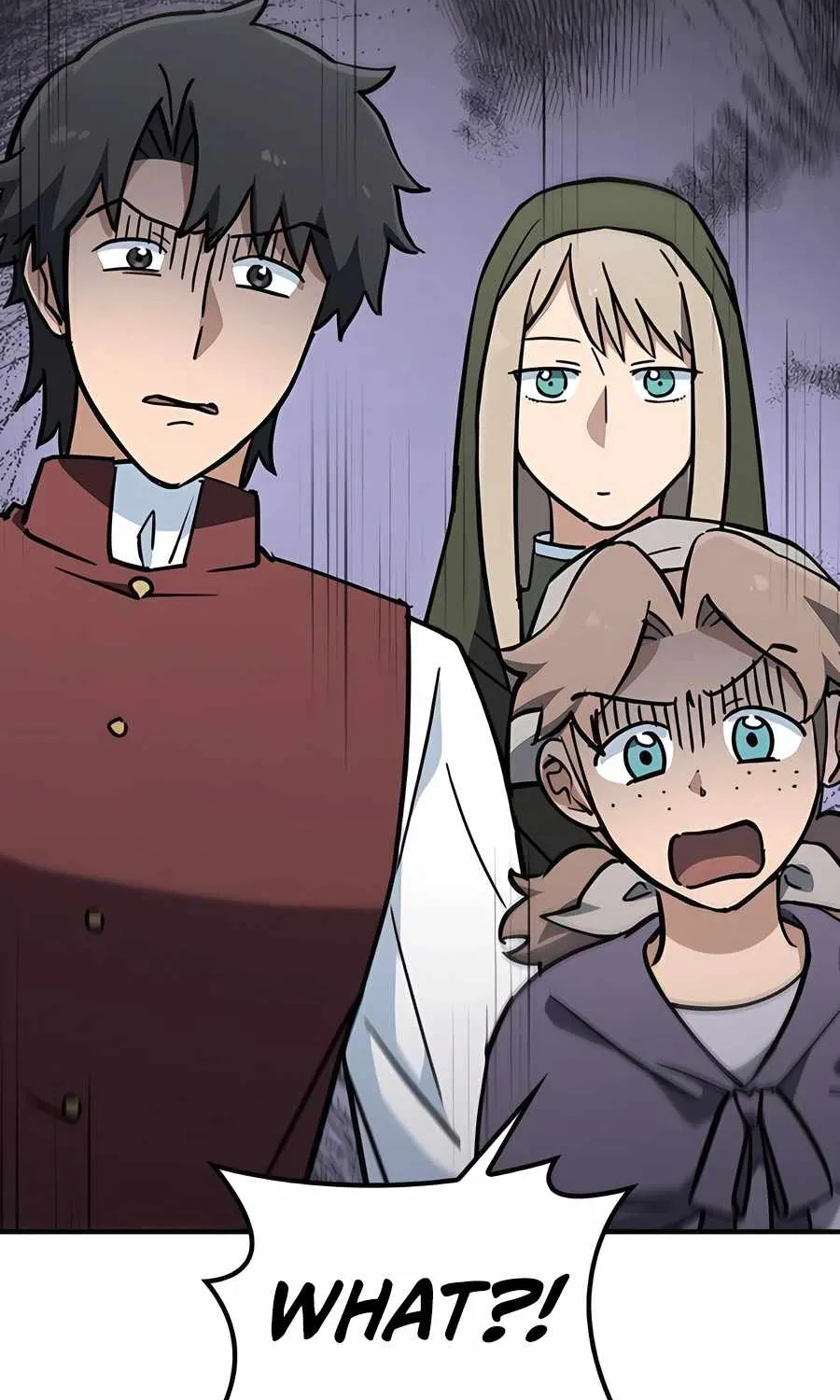 Kim Oh-jin and The Strange Beasts Chapter 23 page 26 - 