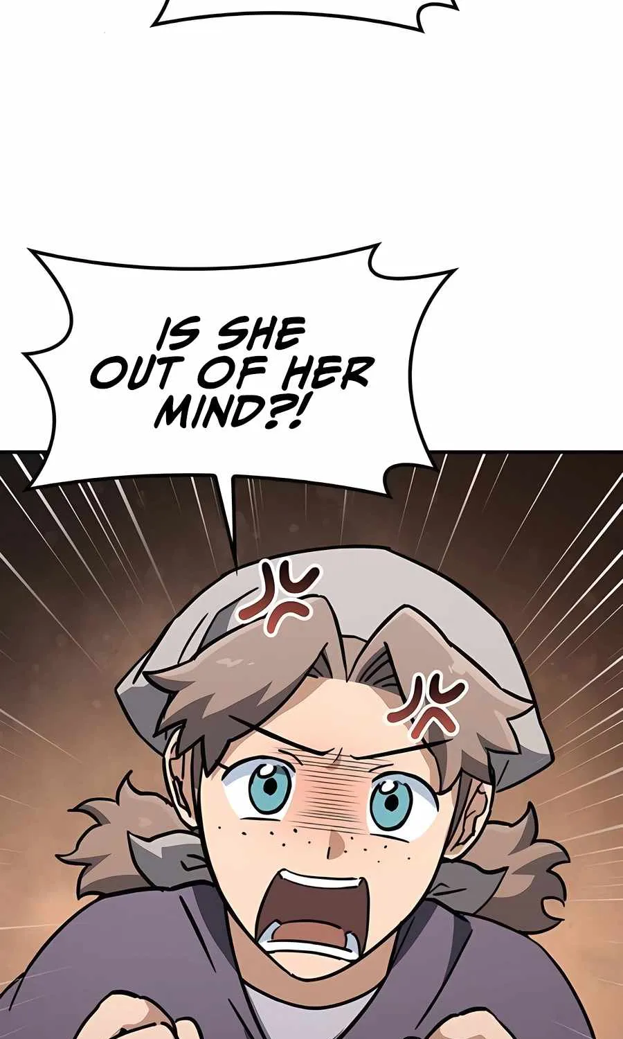 Kim Oh-jin and The Strange Beasts Chapter 23 page 27 - 