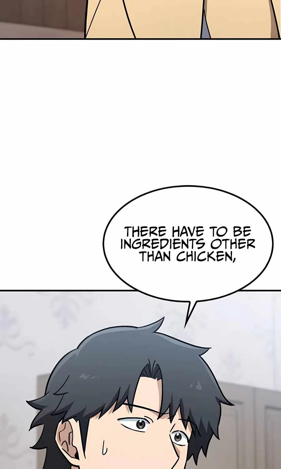 Kim Oh-jin and The Strange Beasts Chapter 23 page 32 - 