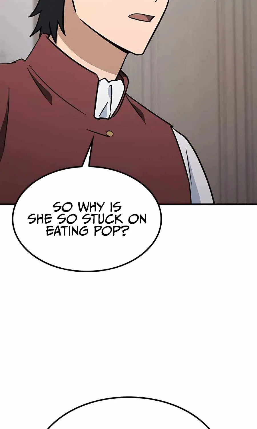 Kim Oh-jin and The Strange Beasts Chapter 23 page 33 - 