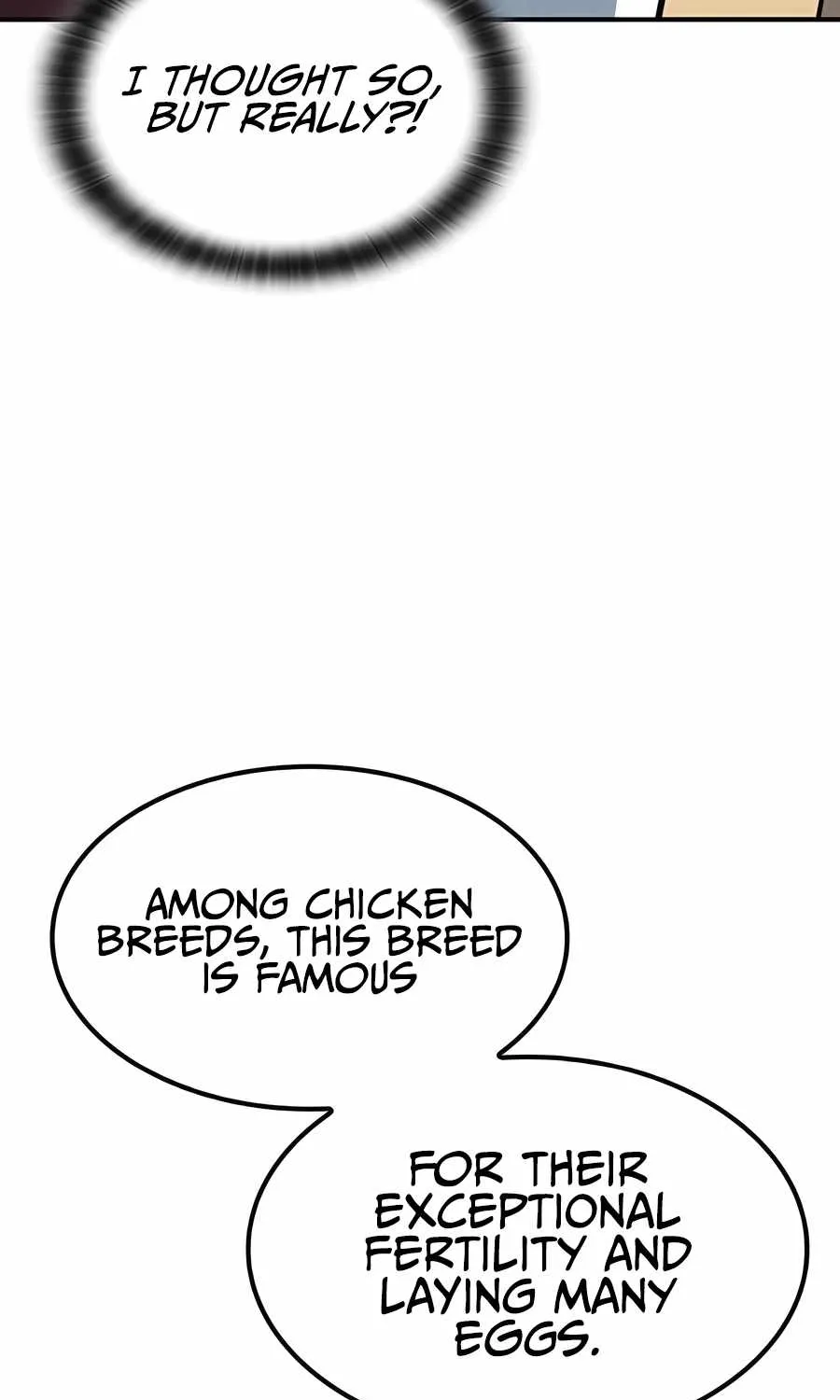 Kim Oh-jin and The Strange Beasts Chapter 23 page 35 - 