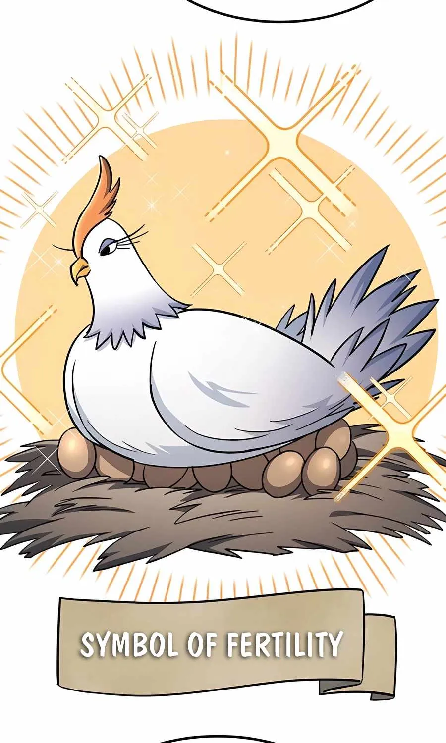 Kim Oh-jin and The Strange Beasts Chapter 23 page 36 - 