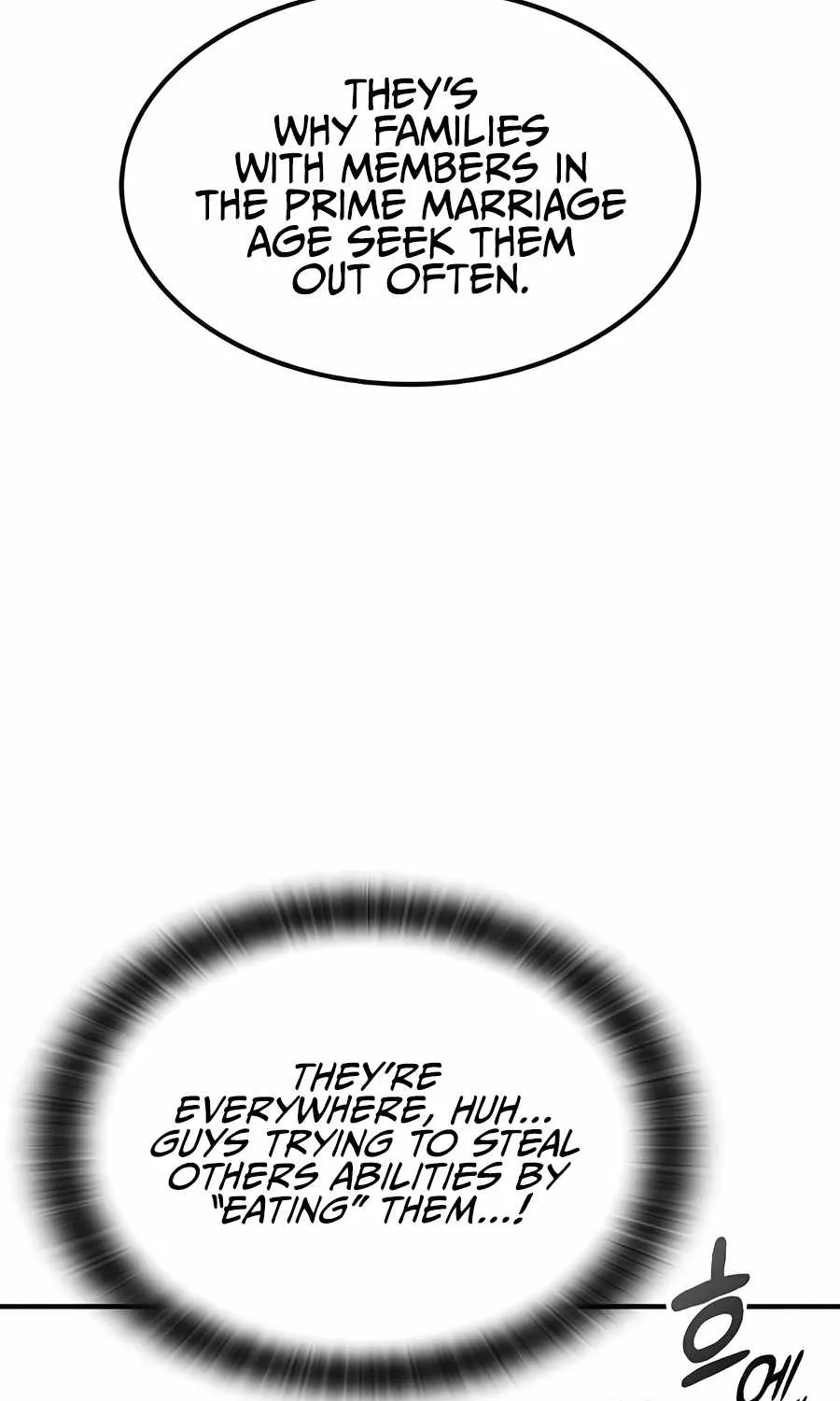 Kim Oh-jin and The Strange Beasts Chapter 23 page 37 - 
