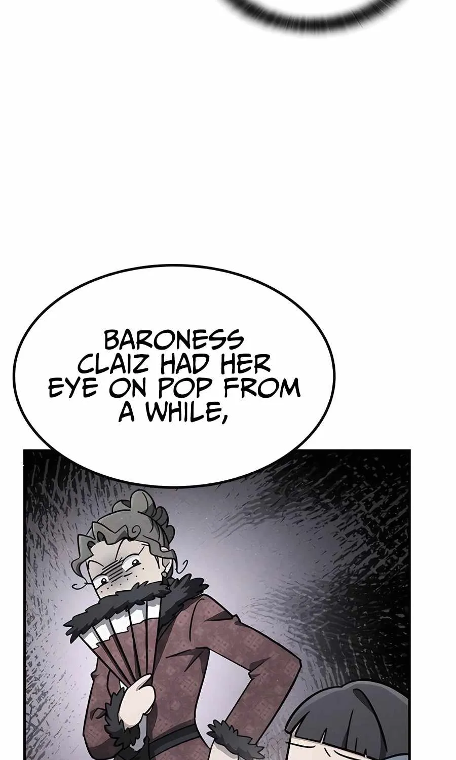 Kim Oh-jin and The Strange Beasts Chapter 23 page 39 - 