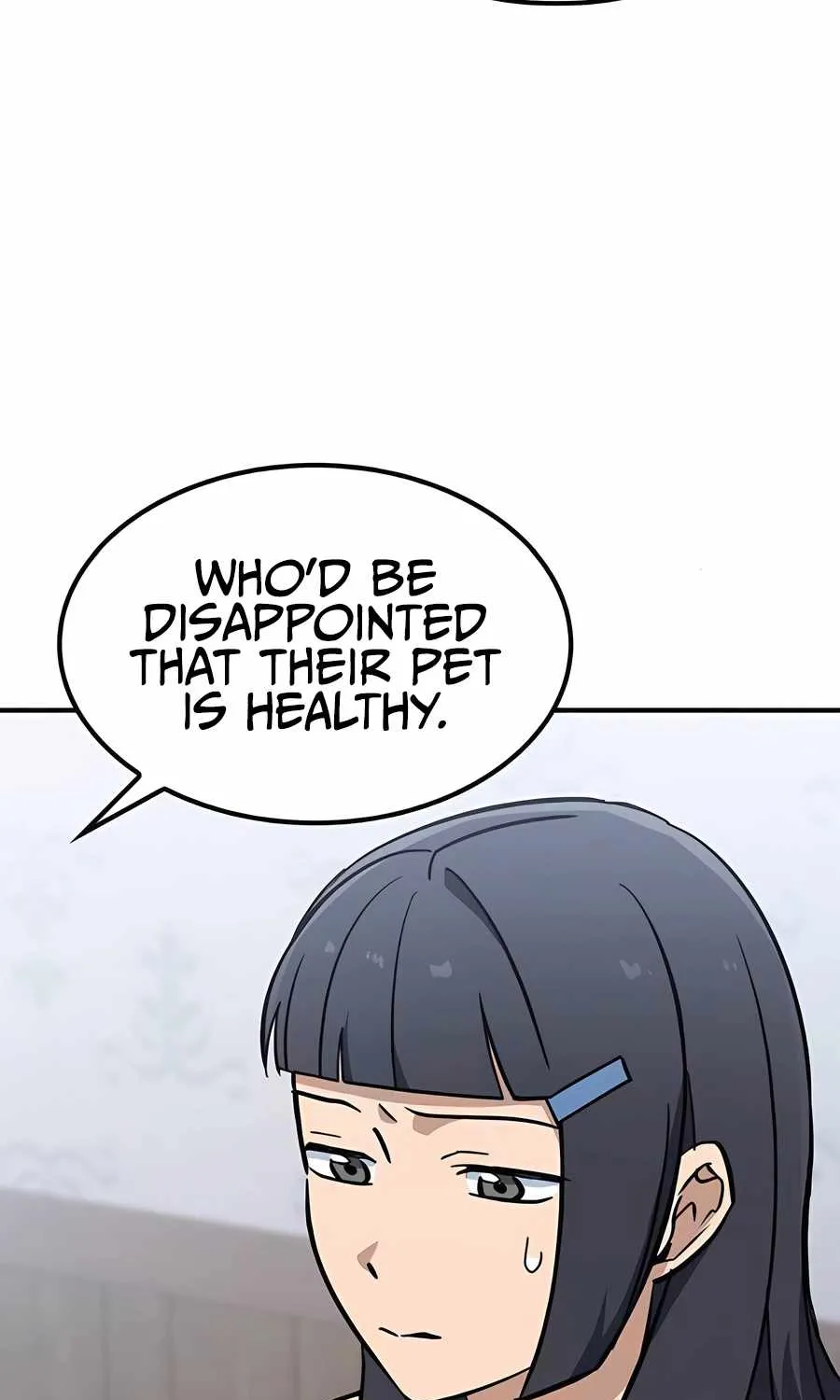Kim Oh-jin and The Strange Beasts Chapter 23 page 5 - 