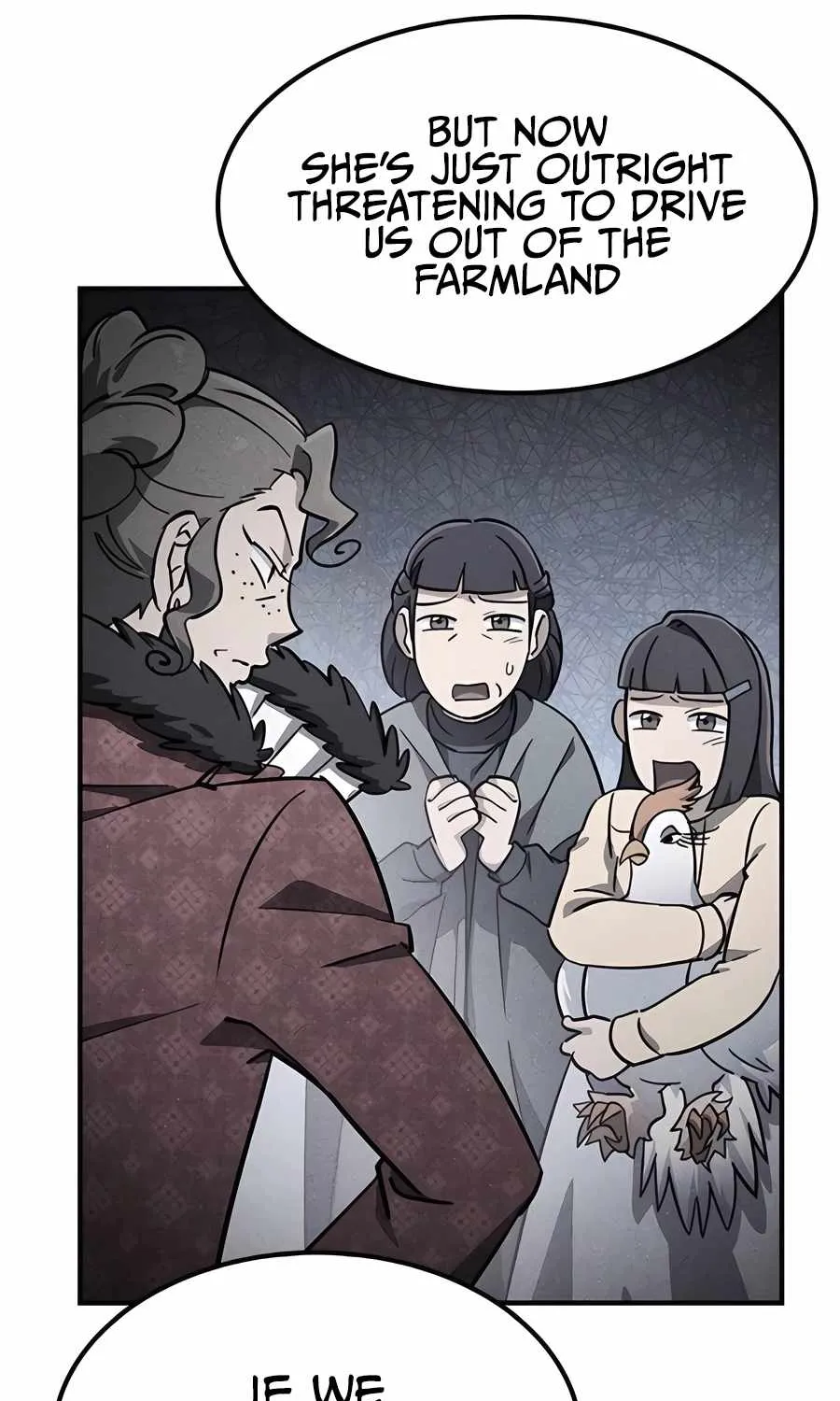 Kim Oh-jin and The Strange Beasts Chapter 23 page 41 - 